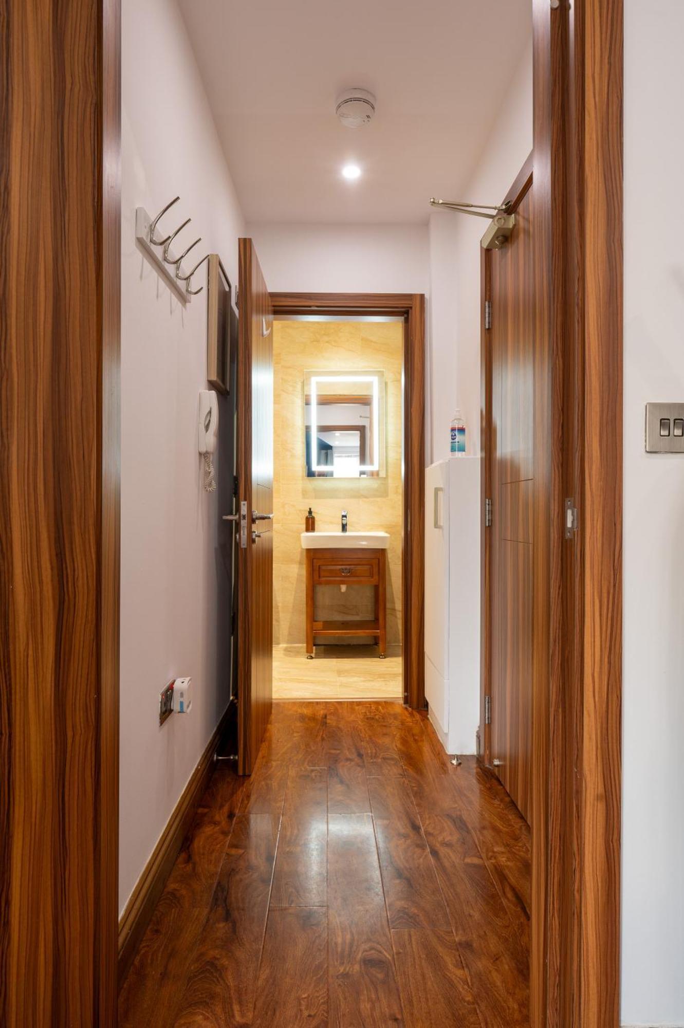 Reef9 - Modern Central Flat, 5 Mins From Beach, Centre And Bournemouth International Centre Exterior foto